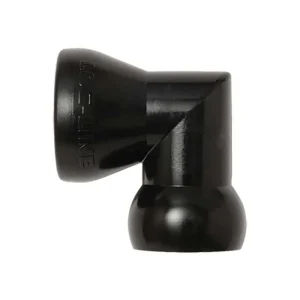 1/2" Loc Line Elbow - Loc Line
