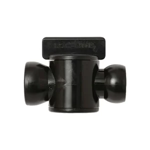 1/2" Loc Line Inline Valve - Loc Line