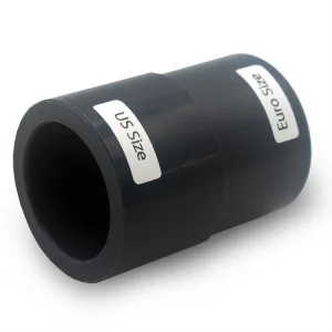 1/2" US to Euro Coupling 20mm (Metric to Standard PVC) - Adaptive Reef