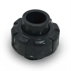 1/2" US to Euro Union 20mm DN15 (Metric to Standard PVC) - Adaptive Reef
