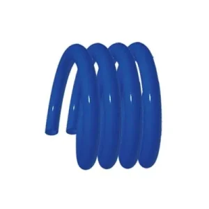 1/4" Mur-lok Polyethylene BLUE RO Tubing (Choose Your Length)