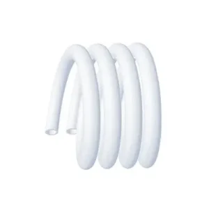 1/4" Mur-lok Polyethylene WHITE RO Tubing (Choose Your Length)