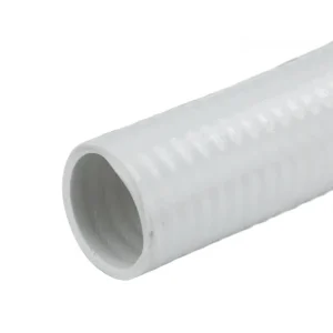 1.5" Flexible PVC Pipe, Sold Per Linear Foot