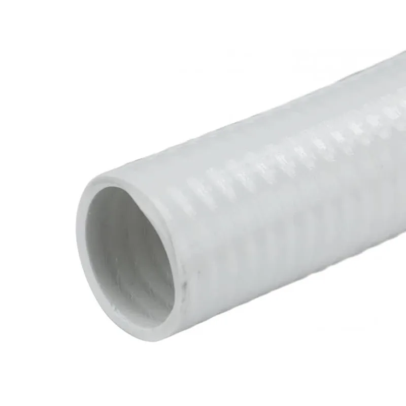 1.5" Flexible PVC Pipe, Sold Per Linear Foot