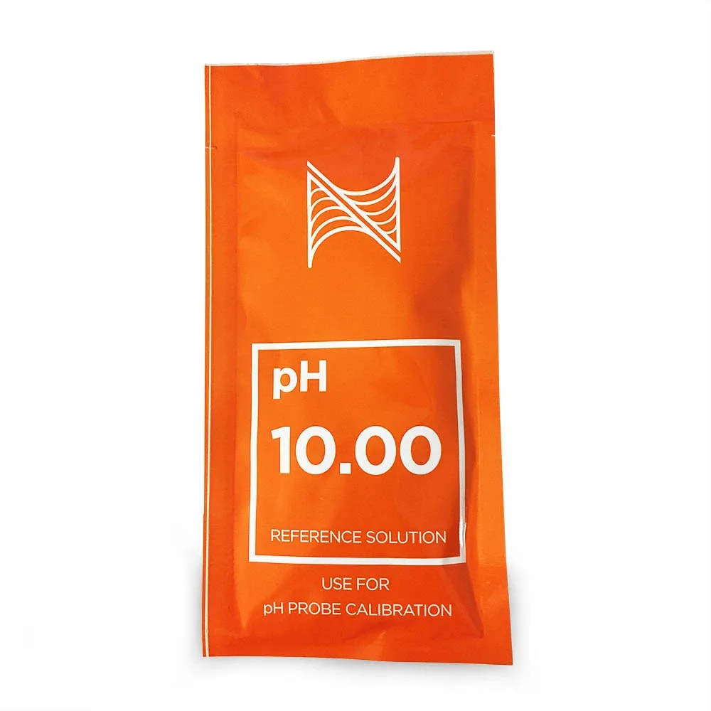 10.00 pH Calibration Fluid (Single Pack) - Neptune Systems