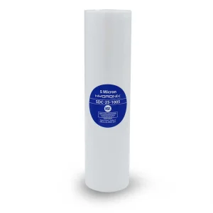10" RODI Standard (0.5 Micron) Sediment Filter - Generic