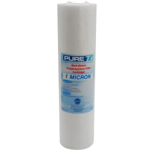 10" RODI Standard (1.0 Micron) Sediment Filter - Generic