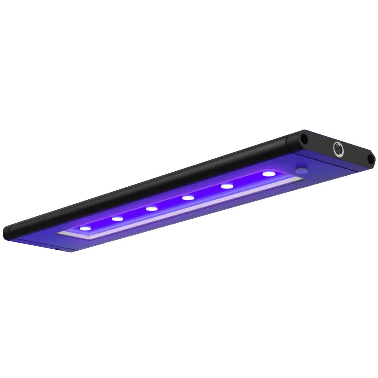 12" Blade Coral GLOW Smart Strip LED Light - AquaIllumination
