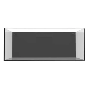 142 Gallon External Overflow Rimless Tank - Fiji Cube