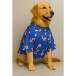 15 Furries Magic Mushroom Shirt for Dogs