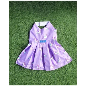 15buttons Unicorn Dress for Dogs