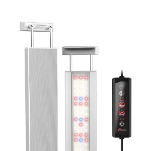 18-20" Stingray 3 Pencil Thin Aquarium LED - Finnex