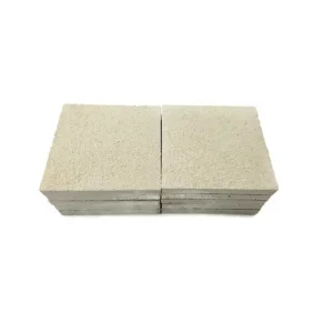 2" Coral Frag Tiles Agrocrete XL - 10 Pack - Oceans Wonders