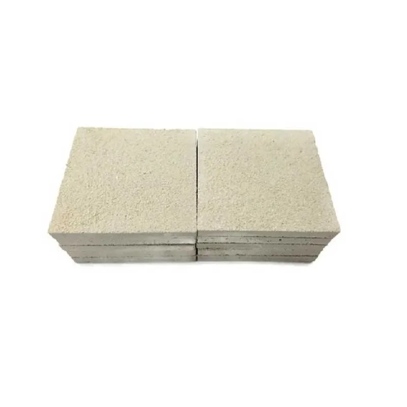 2" Coral Frag Tiles Agrocrete XL - 10 Pack - Oceans Wonders
