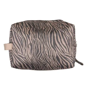 2 Fly Co. That Traveler Zebrahh Bag