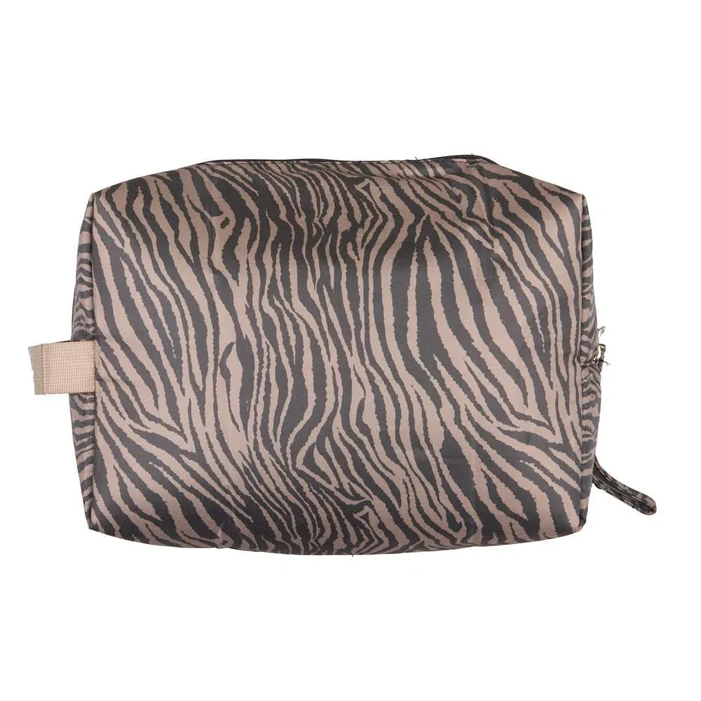 2 Fly Co. That Traveler Zebrahh Bag
