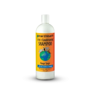 2-in-1 Conditioning Shampoo - Mango Tango®