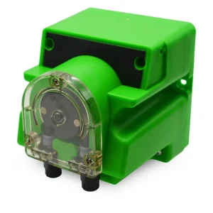 2 Part Doser - Single Head Dosing Pump (MP810) - Milwaukee Instruments