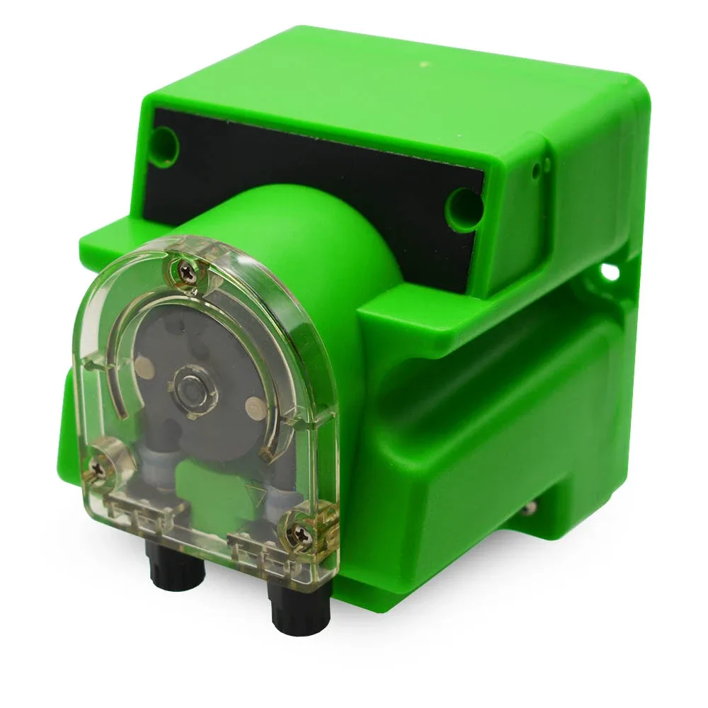 2 Part Doser - Single Head Dosing Pump (MP810) - Milwaukee Instruments