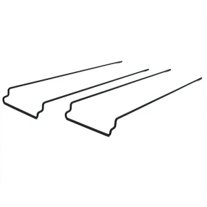 (2) Replacement 3" Extension Legs for Current USA Lights (1x Set) - Orbit Marine, Satellite, Serene (3056) - Current USA