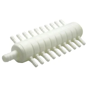 20 Outlet Multi-Outlet Air Manifold