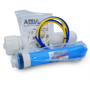 200 GPD RODI Piggy Back Water Saver Upgrade Kit (PIG-100) - SaltwaterAquarium