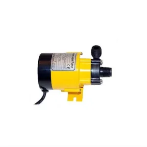 200PS 1750 GPH 39' Max Head 1" MPT Inlet x 1" MPT Outlet - Pan World