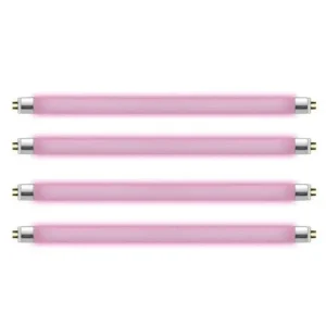24" 24W Freshwater (Pink) SlimPaq T5 Fluorescent Bulb R2118 - Current USA