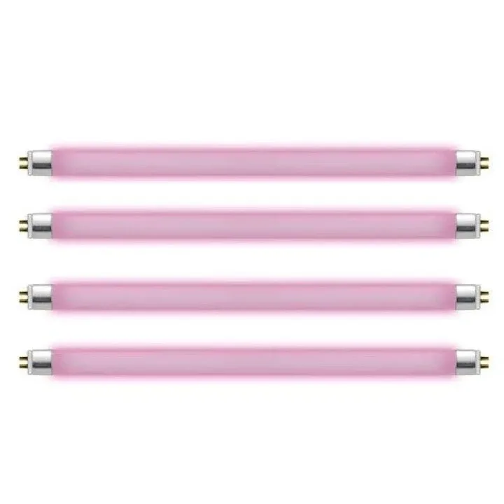 24" 24W Freshwater (Pink) SlimPaq T5 Fluorescent Bulb R2118 - Current USA