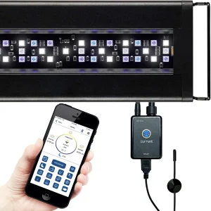 (24"-36") Orbit Marine LED Light w/Mini Bluetooth LOOP App Control (4201) - Current USA