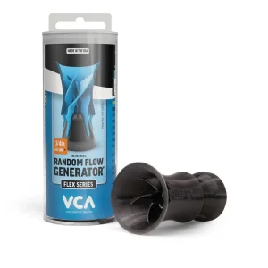 3/4" FLEXIBLE Random Flow Generator RFG Flex – Vivid Creative