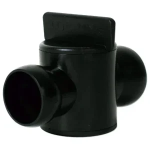 3/4 inch Loc-Line In-Line Ball Valve