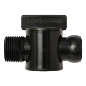 3/4" Loc Line Male NPT Valve - Loc Line