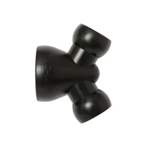 3/4" x 1/2" Loc Line Y Reducer - Loc Line