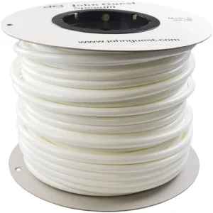 3/8" Mur-Lok RO Poly LLDPE Tubing NATURAL (by the Foot)