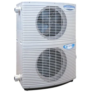 3 HP JBJ Arctica Commercial Series Titanium Aquarium Chiller 230V