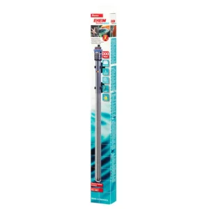 300 Watt Jager TruTemp Submersible Aquarium Heater - Eheim