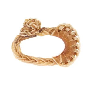 310 Ranch Life Hand Braided Rawhide Honda
