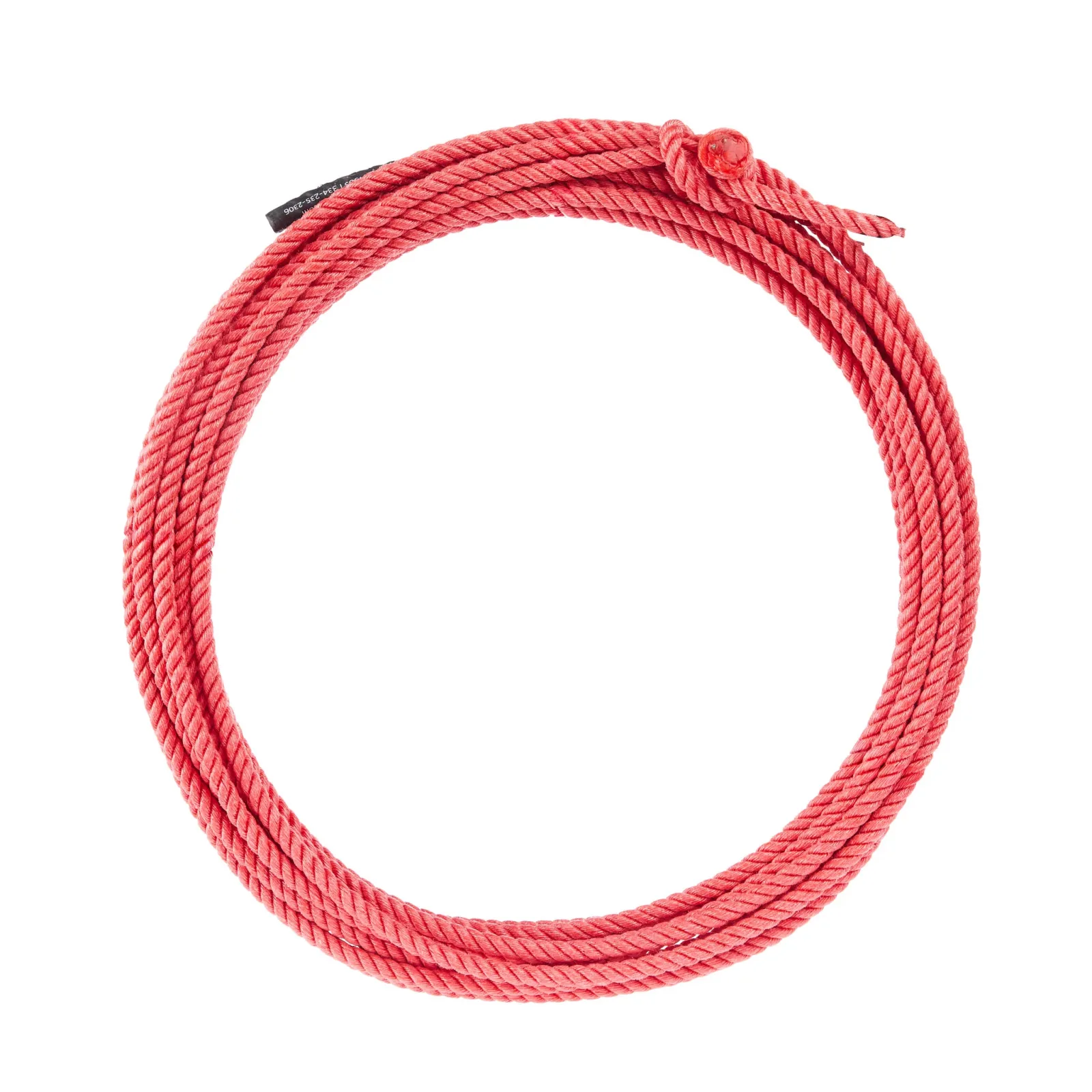 310 Ranch Life The Desert Rose 3-Strand 40ft Poly Ranch Rope - Image 2