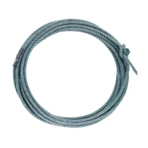 310 Ranch Life The Pit Viper 3-Strand 40ft Poly Ranch Rope