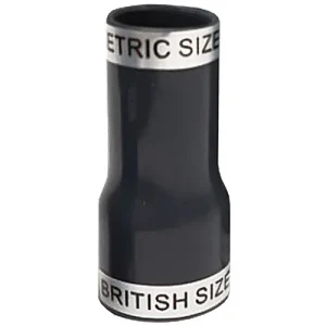 32mm to 1" PVC Adapter