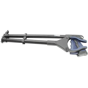 33.86" Aquarium Foldable Anodized Aluminum Tongs 0220.440 - Tunze