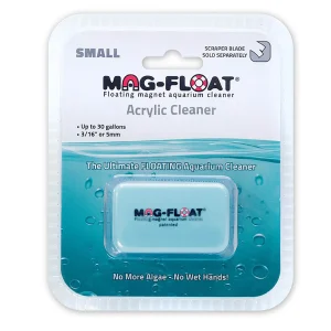 35A Small Acylic Algae Magnet - Mag Float