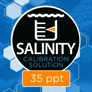 35ppt Salinity Calibration Fluid (250mL)