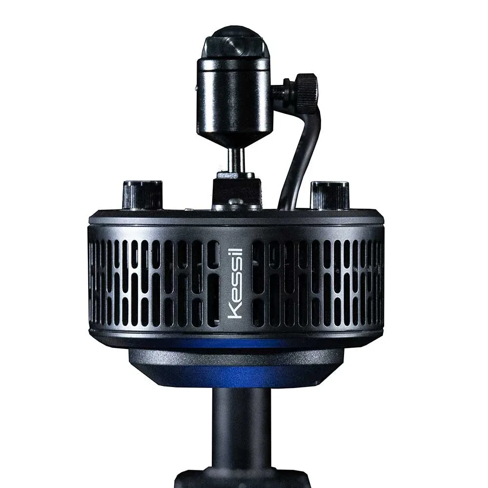 360 Full Angle 90 Degree Gooseneck Mounting Adapter - Kessil