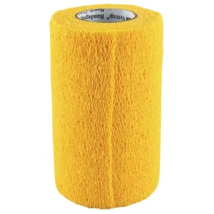 3M Vetrap Bandaging Tape Gold