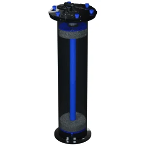 4-18 Media Chamber Reactor - Bashsea