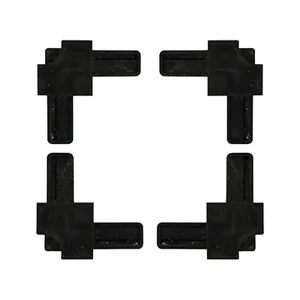 (4 Pack) Replacement Screen Frame Corners - Innovative Marine