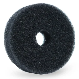 4" Round Replacement Sponge (1" Thick) for Media Reactors - Bashsea