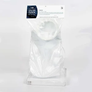 4" x 12" Filter Sock - Pro Clear Aquatic Systems
